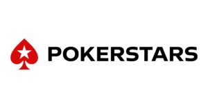 Logo de PokerStars - Les Meilleurs Tournois de Poker